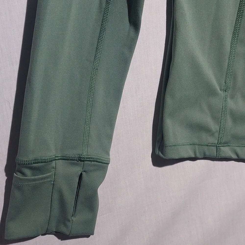 EUC We Wander FlexStretch runners‎ jacket women's size small